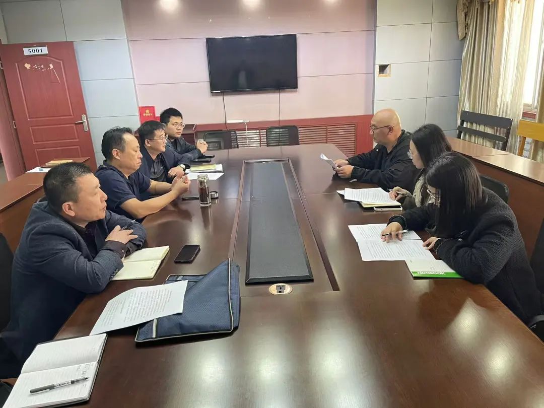 深化社會(huì)信用體系建設(shè)丨我院協(xié)助開展全市信用園區(qū)、街區(qū)現(xiàn)場查驗(yàn)工作